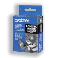 Brother LC900BK Black Ink Cartridge