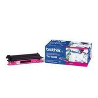 Brother TN-130M Magenta Toner Cartridge