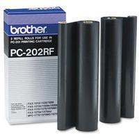 Brother PC202RF Fax Thermal Ribbon Refill