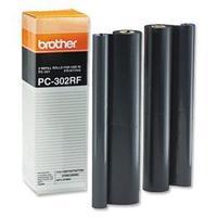 Brother PC302RF Fax Ribbon (Twin Pack)