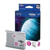 Brother LC970M Magenta Ink Cartridge