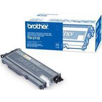 Brother TN2110 Black Toner Cartridge