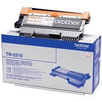 brother tn2210 laser toner cartridge