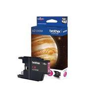 Brother LC1220M Magenta Ink Cartridge