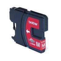 brother lc980m magenta ink cartridge