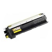 Brother TN230Y Yellow Toner Cartridge