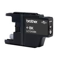 Brother LC1240BK Black Ink Cartridge