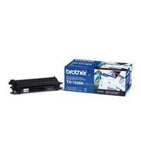 Brother TN-130BK Black Toner Cartridge