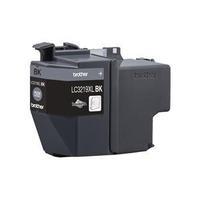 Brother LC3219XLBK Black Ink Cartridge