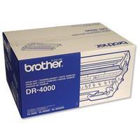 Brother DR4000 Drum Unit