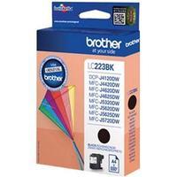 Brother LC223 Ink Cartridge - Black