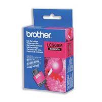 Brother LC900M Magenta Ink Cartridge