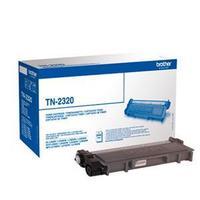 brother tn2320 black toner cartridge