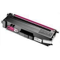 brother tn320m magenta toner cartridge