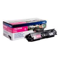 Brother TN900M Magenta Toner Cartridge