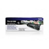 Brother TN-321BK Black Toner Cartridge