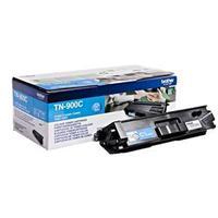 Brother TN900C Cyan Toner Cartridge