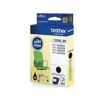 Brother LC229XL High Capacity Ink Cartridge - Black
