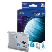 brother lc970c cyan ink cartridge