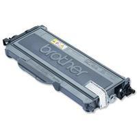 Brother TN2120 High Capacity Toner Cartridge