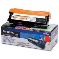 brother tn325bk black toner cartridge