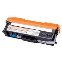 Brother TN328C Cyan Toner Cartridge