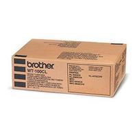 Brother WT100CL Waste Toner Cartridge