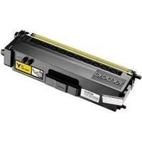 Brother TN-329Y Yellow Toner Cartridge