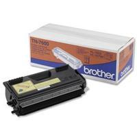 brother tn7600 laser toner cartridge