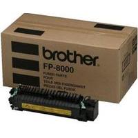Brother FP8000 Fuser Unit & Transfer Roll