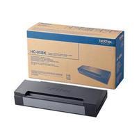 brother hc 05bk high capacity black toner cartridge