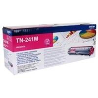 brother tn241 magenta toner cartridge