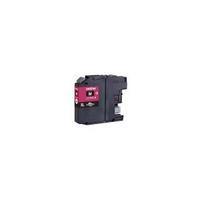 Brother LC125XLM High Capacity Magenta Ink Cartridge