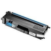 Brother TN325C Cyan Toner Cartridge