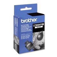 Brother LC900 High Capacity Black Ink Cartridge