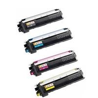 Brother TN230 B/C/M/Y Toner Value Pack