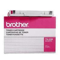 Brother TN03M Magenta Toner Cart...