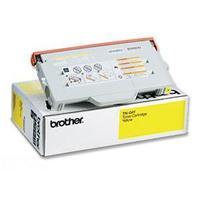 Brother TN04Y Yellow Toner Cartridge