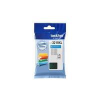 Brother LC3219XLC Cyan Ink Cartridge