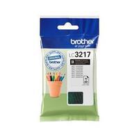 Brother LC3217BK Black Ink Cartridge