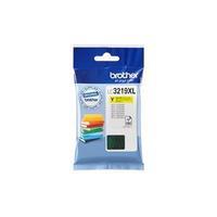 brother lc3219xly yellow ink cartridge