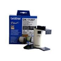 Brother DK11240 Barcode Labels