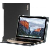 Broonel Universal Profile Design 15.6inch Laptop, Notebook & Ultrabook Case - Black