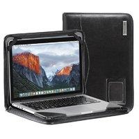 Broonel Universal Contour Design 15.6inch Laptop, Notebook & Ultrabook Case - Black