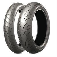 Bridgestone Battlax BT-023 170/60/17 72W