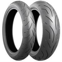 Bridgestone Battlax S20 190/50/17 73W