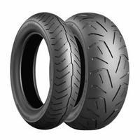 Bridgestone Exedra Max 160/80/15 74S