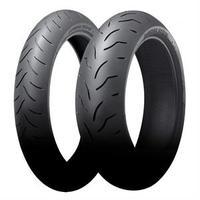 Bridgestone Battlax BT-016 PRO 130/70/16 61W