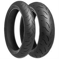 Bridgestone Battlax BT-016 PRO 120/60/17 55W