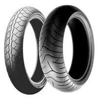 Bridgestone Battlax BT-020 120/70/18 59W